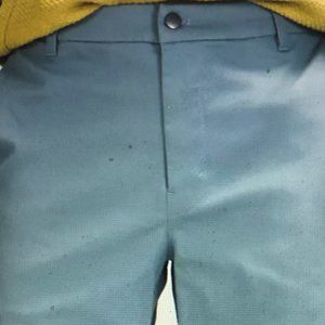 Men's Lululemon Commission Short Classic 9" - Light Blue